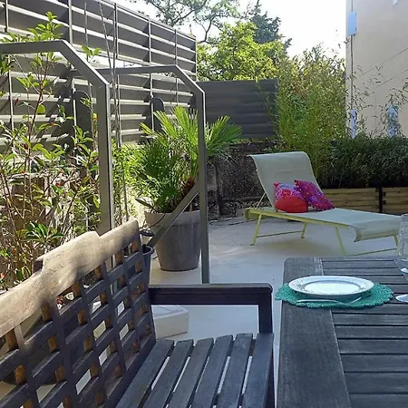 Διαμέρισμα La Terrasse Saint-Paul-Trois-Chateaux